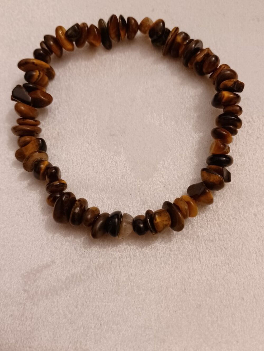 Tiger Eye Bracelet
